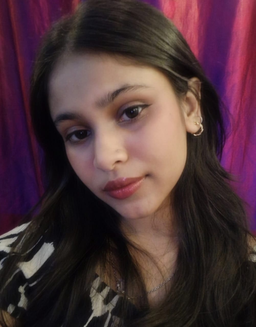 Tanisha Belwar (GauhatI Commerce College)