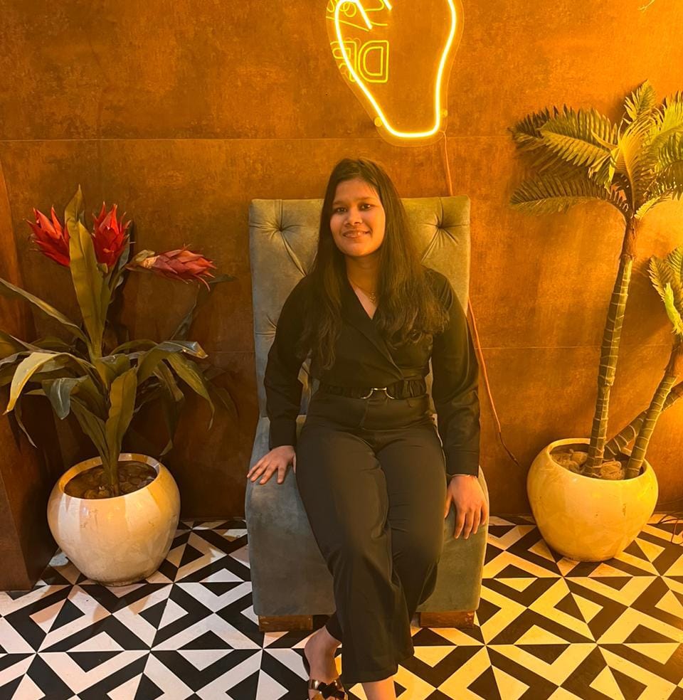 Khushboo Khetan (Gauhati Commerce College)