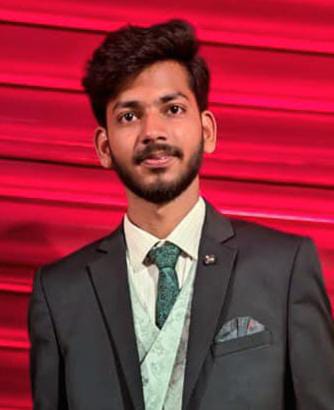 Harsh Choudhary (K.C.Das Commerce College)