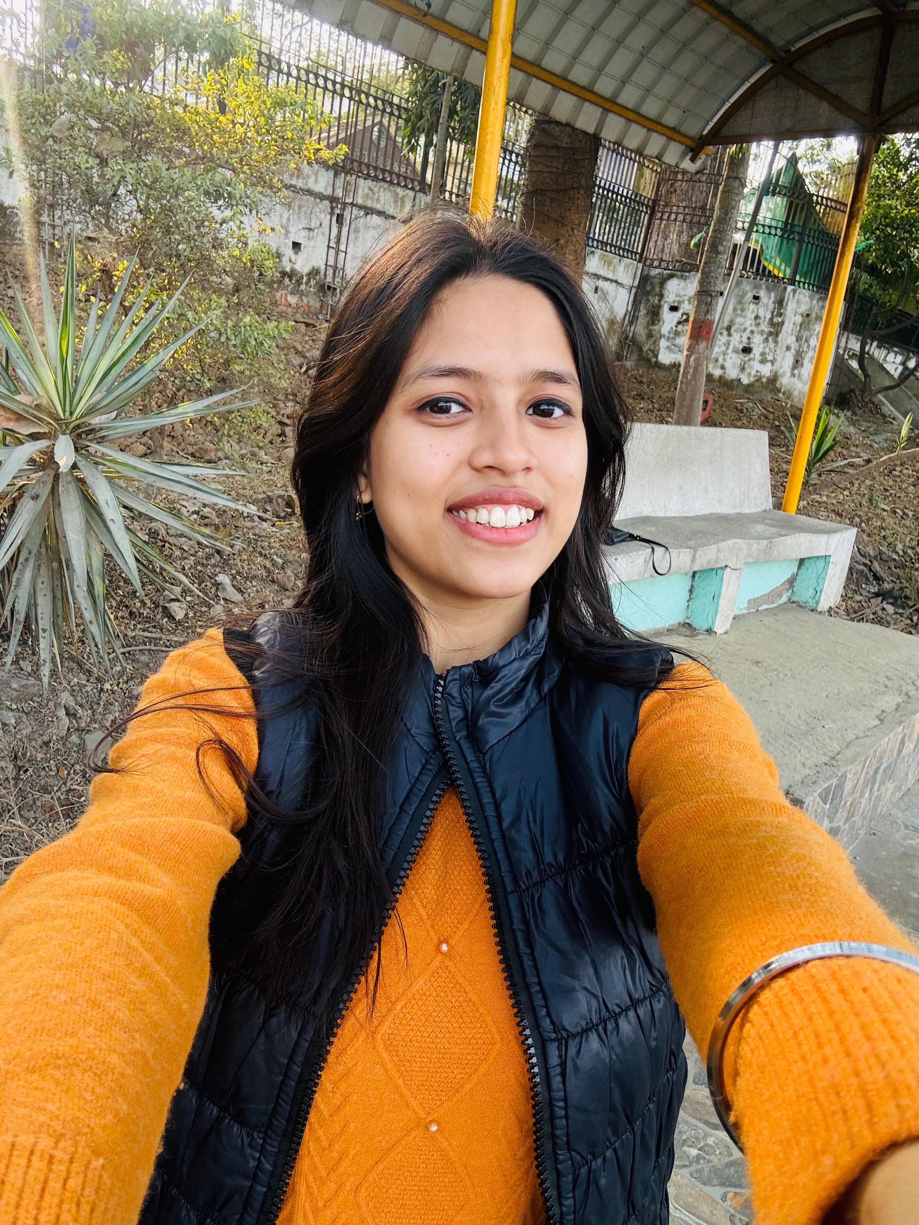 Rakhi Rajbongshi (West Guwahati Commerce College)