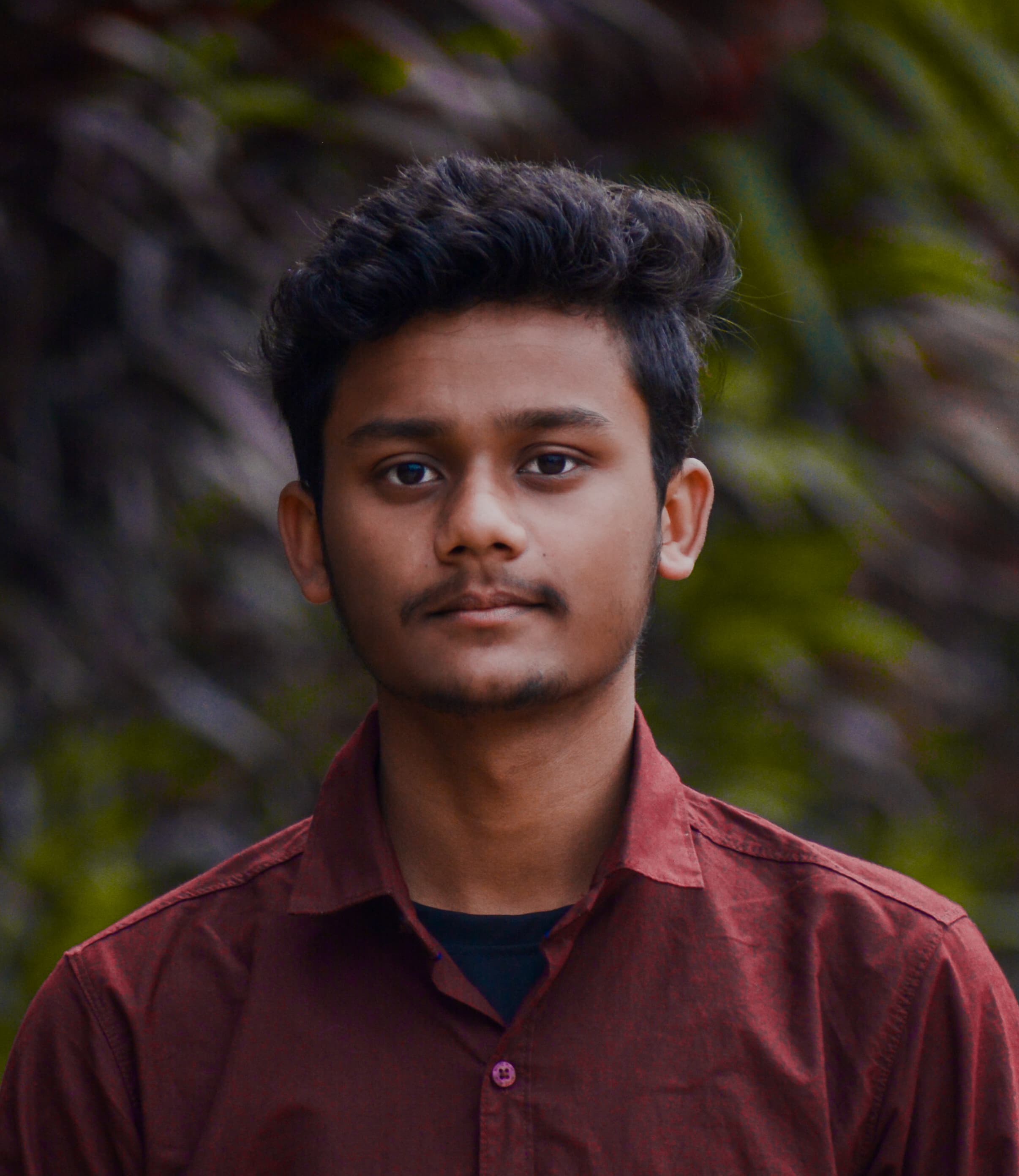 Raju Das (Chhaygaon College)