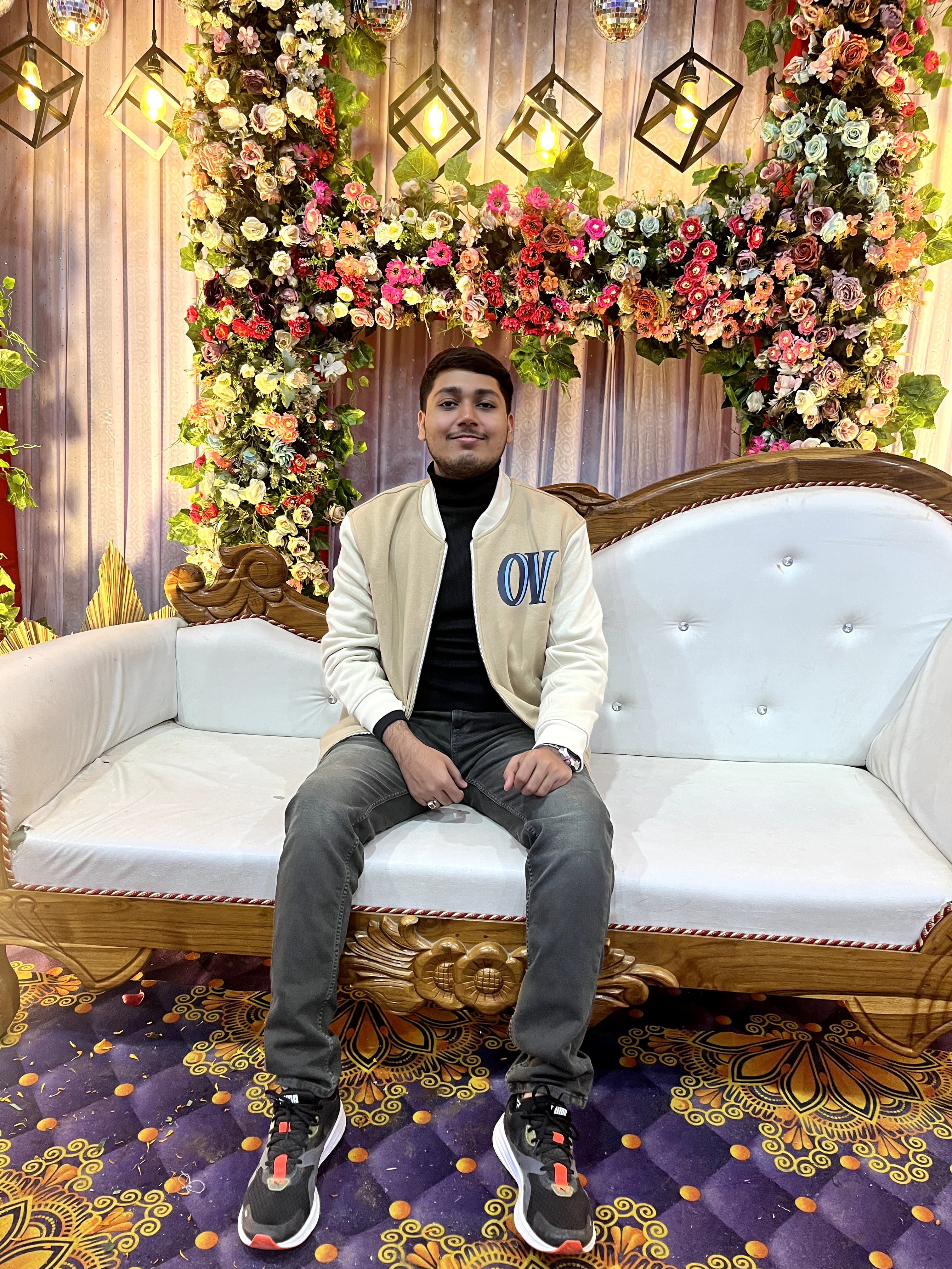 Ankesh Narayan Dass (K.C.Das Commerce College)