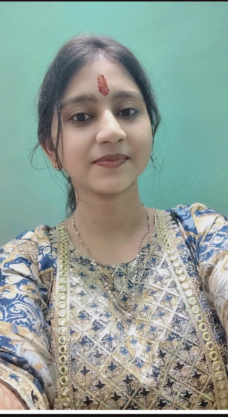 Khushi Moyal ( K.C.Das Commerce College)