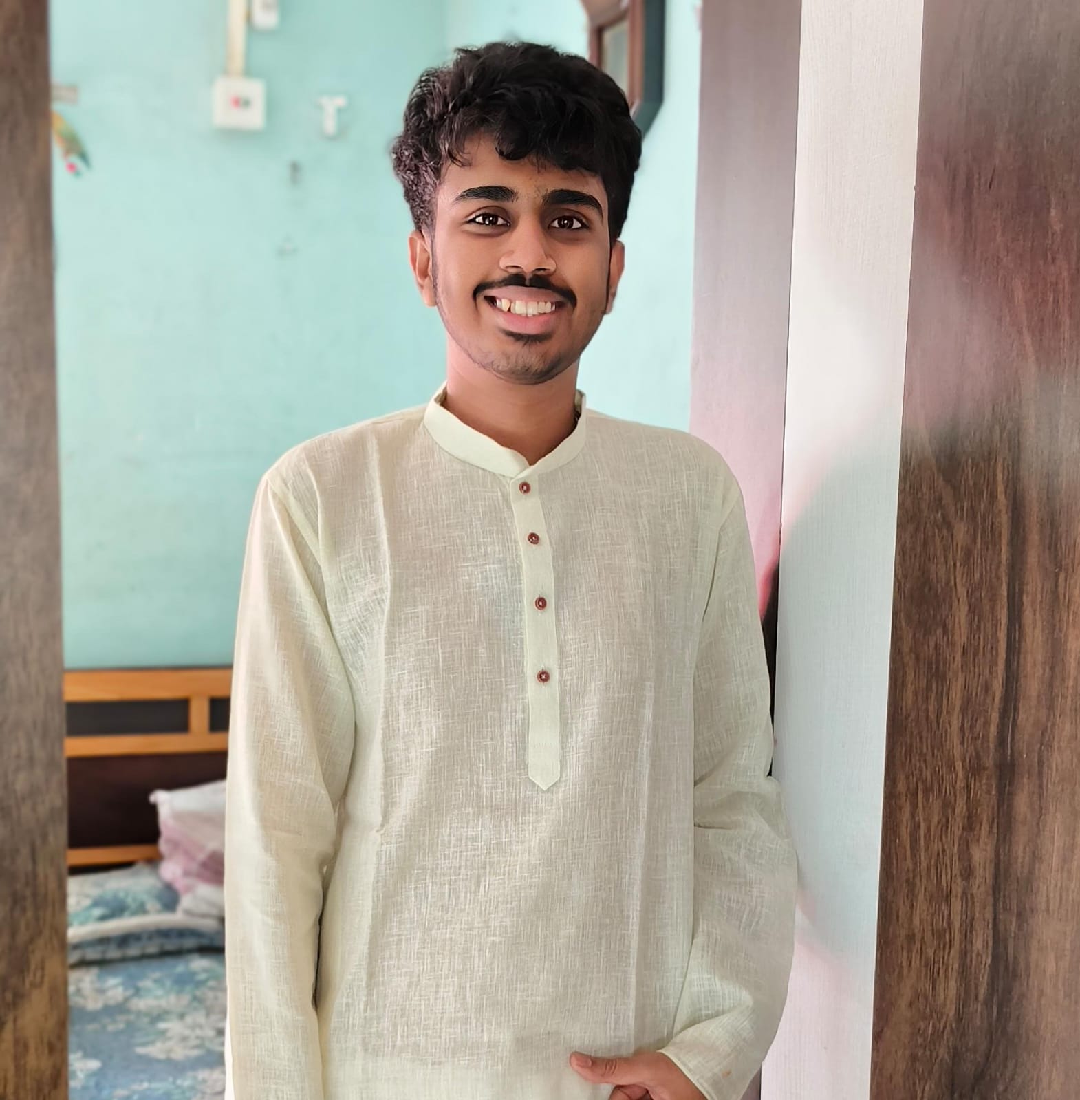 Shubham Singh Parihar