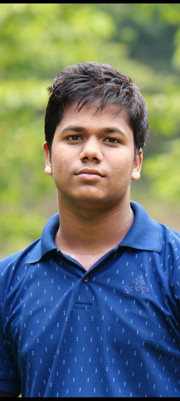 Ranoj Kumar Kalita