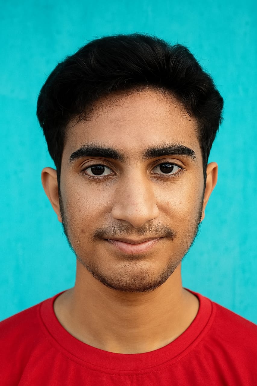  Deboraj Bhattacharjee