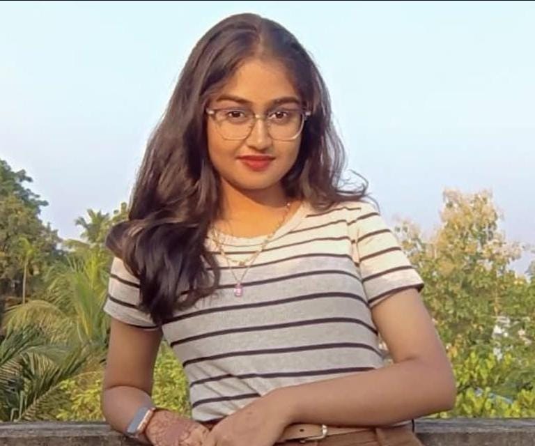 Rashmita Paul 