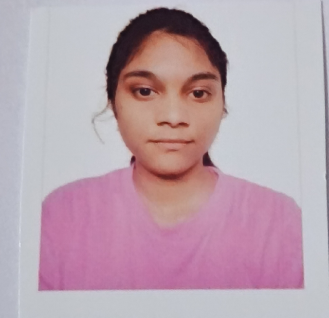Dhanuja Nahata
