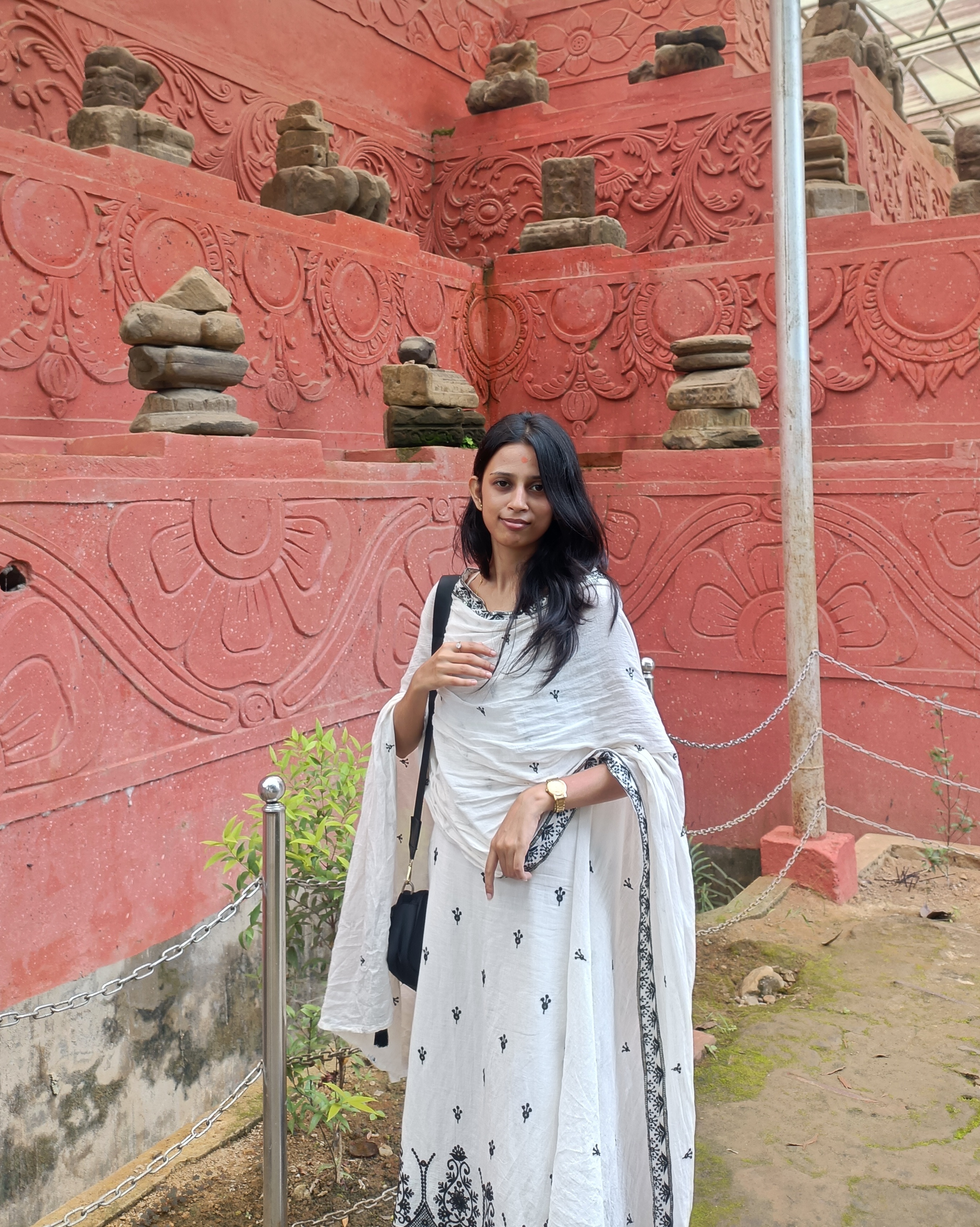 Ispriya Chetri