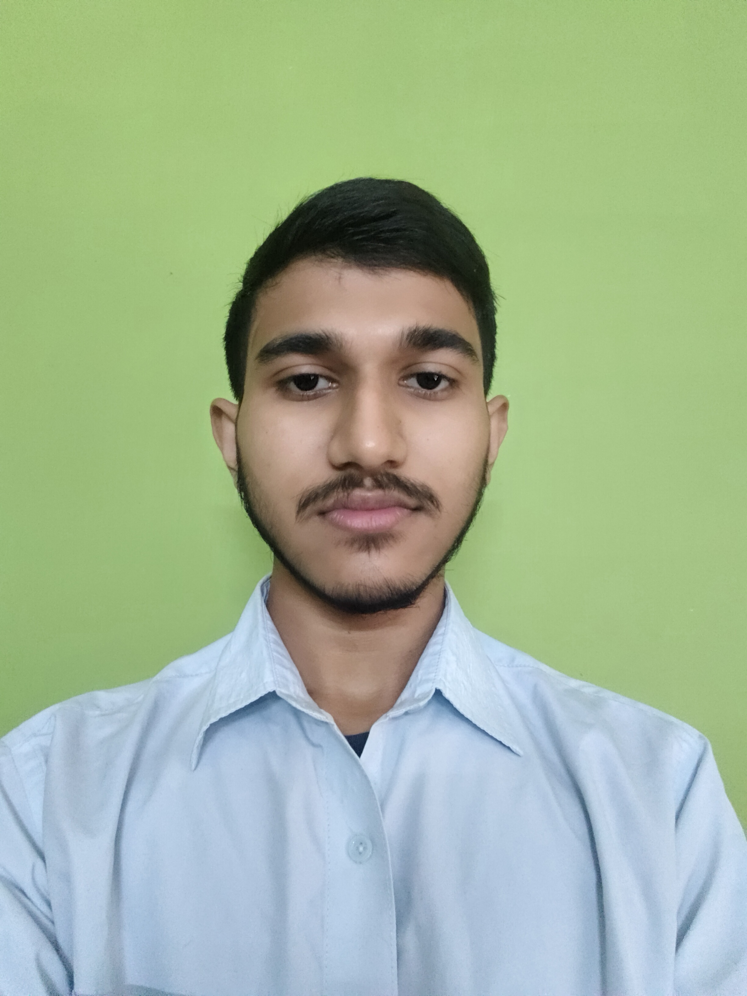 Diptesh De Sarkar