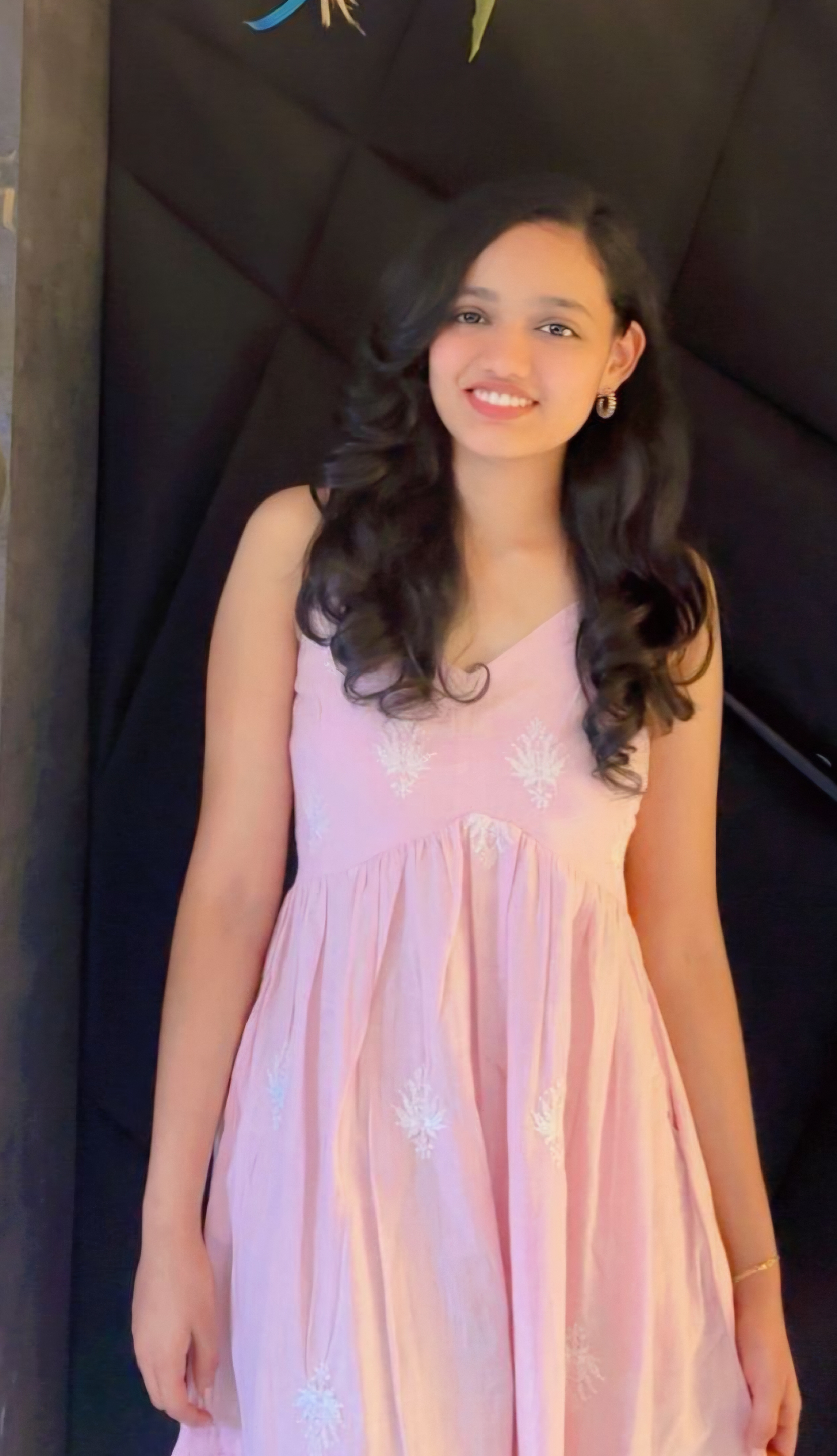 Tanvi Chindalia 