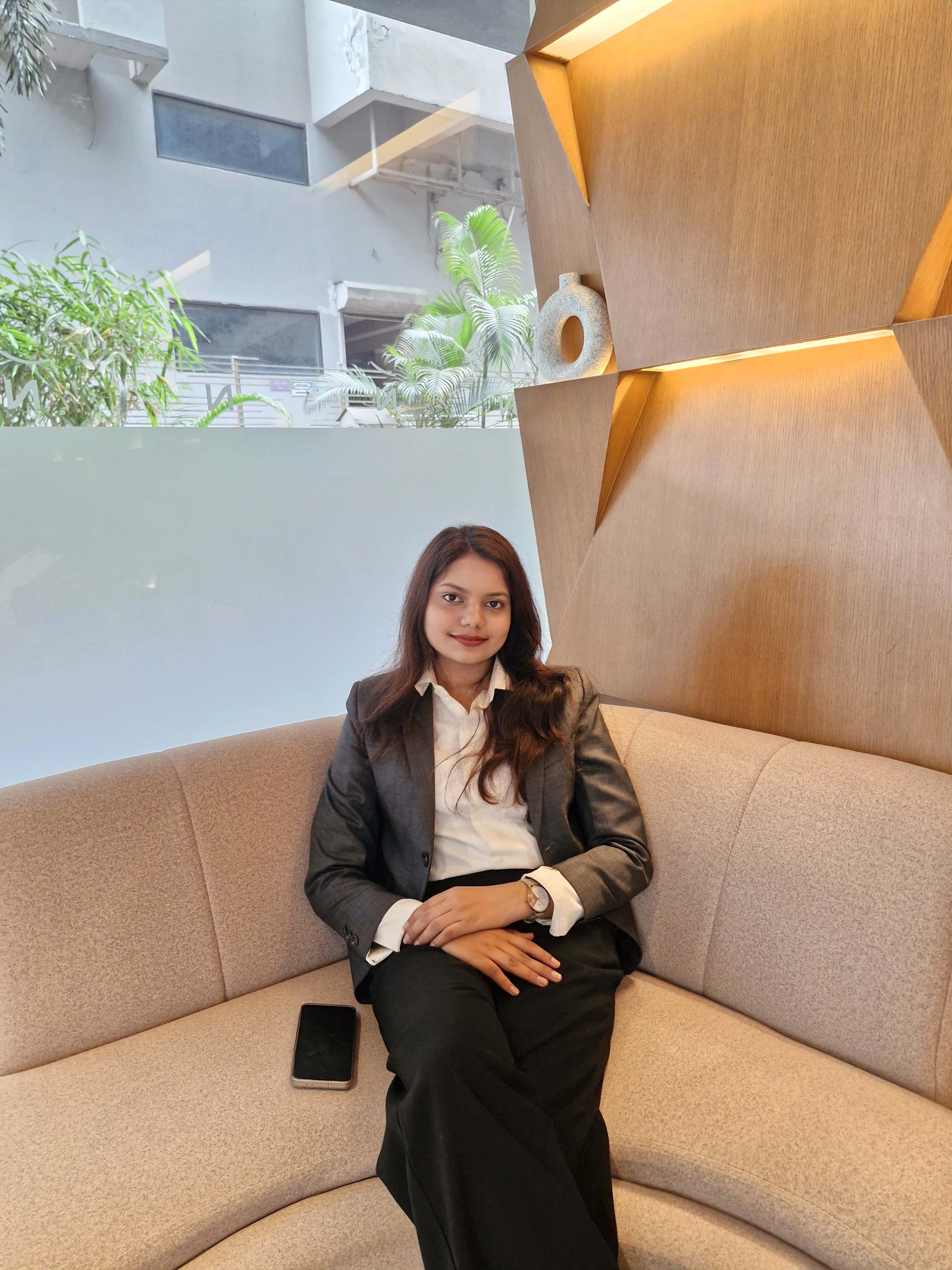 Manisha Seth 