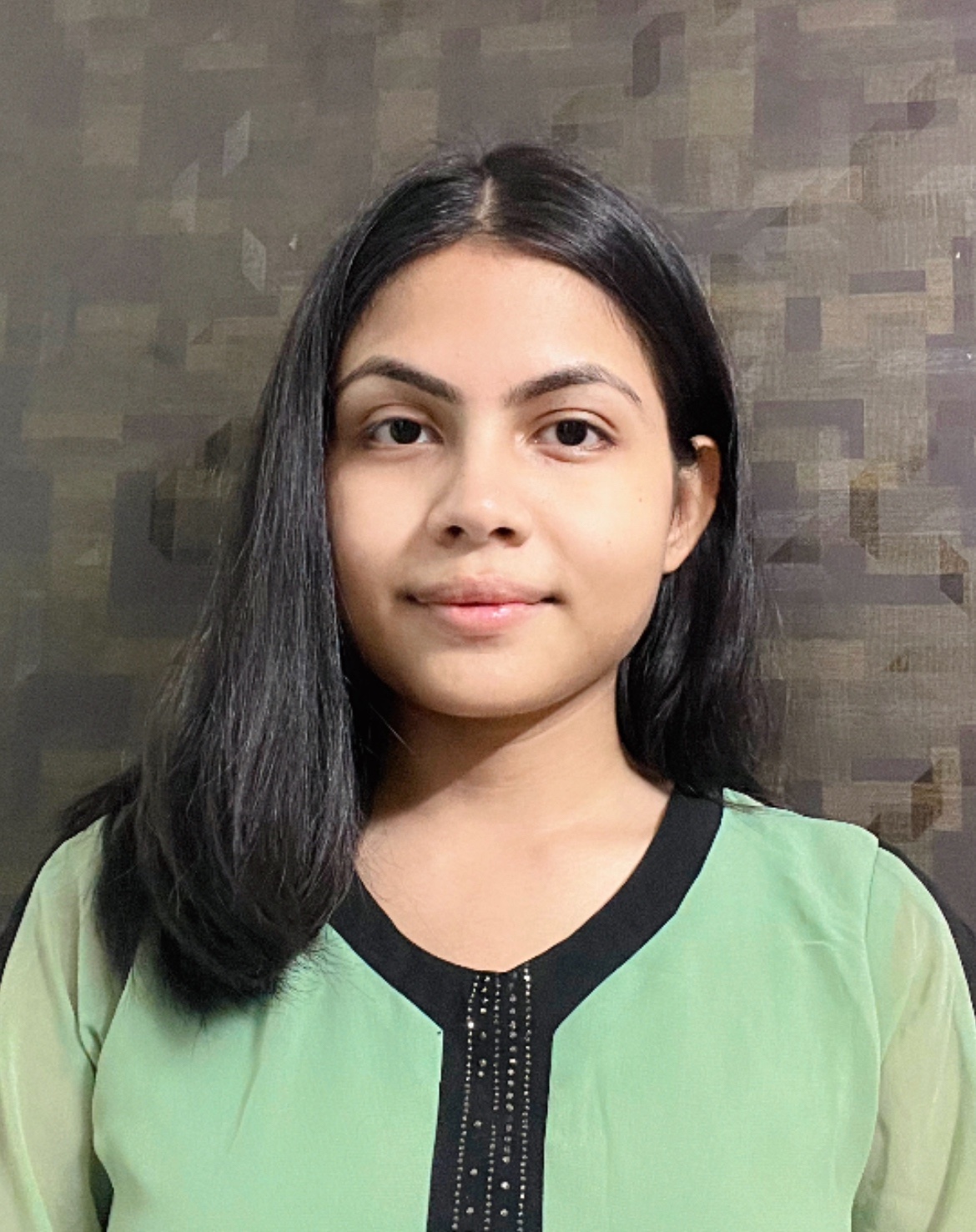 Priyanshree Das