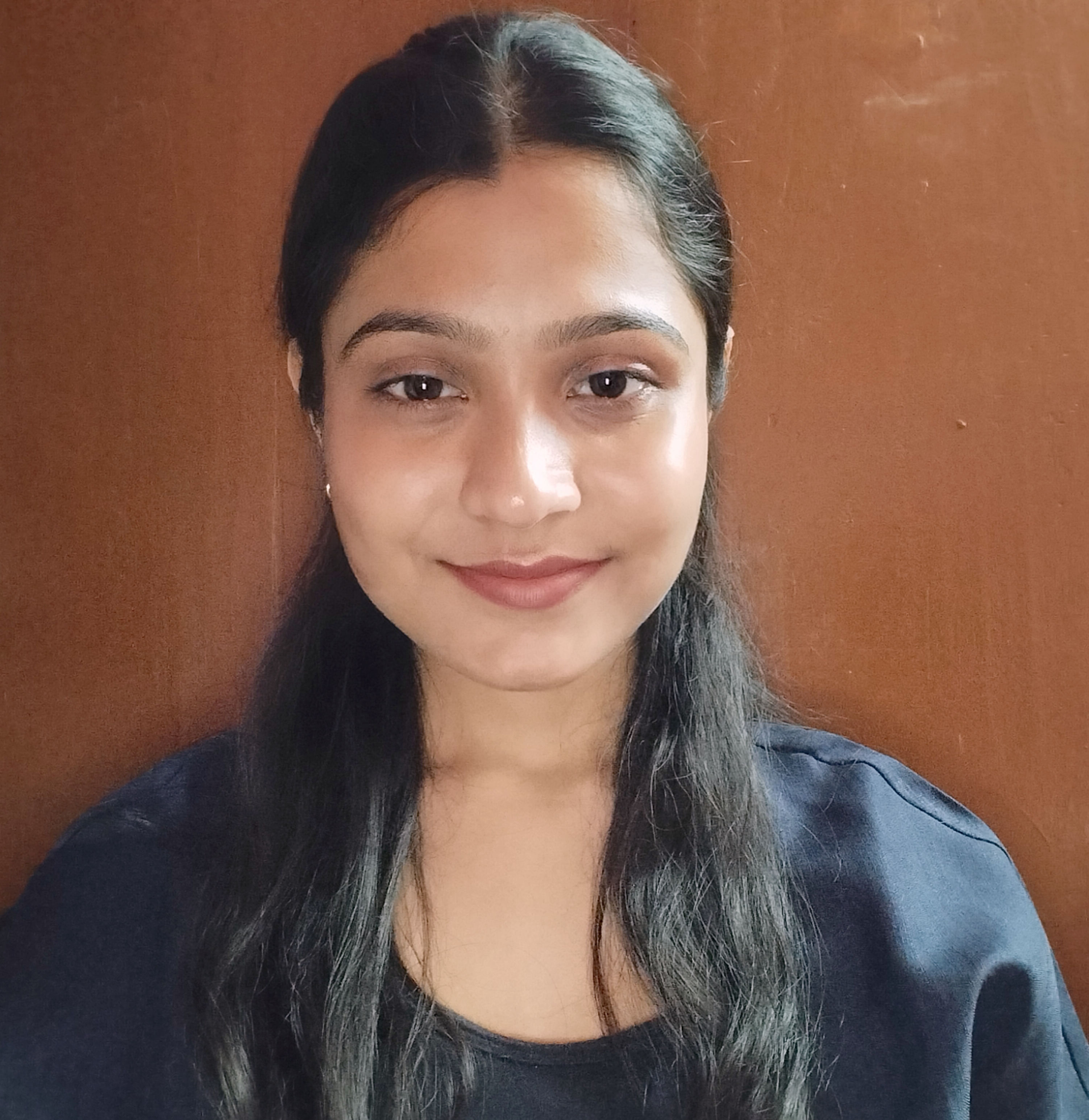 Priya Chakraborty