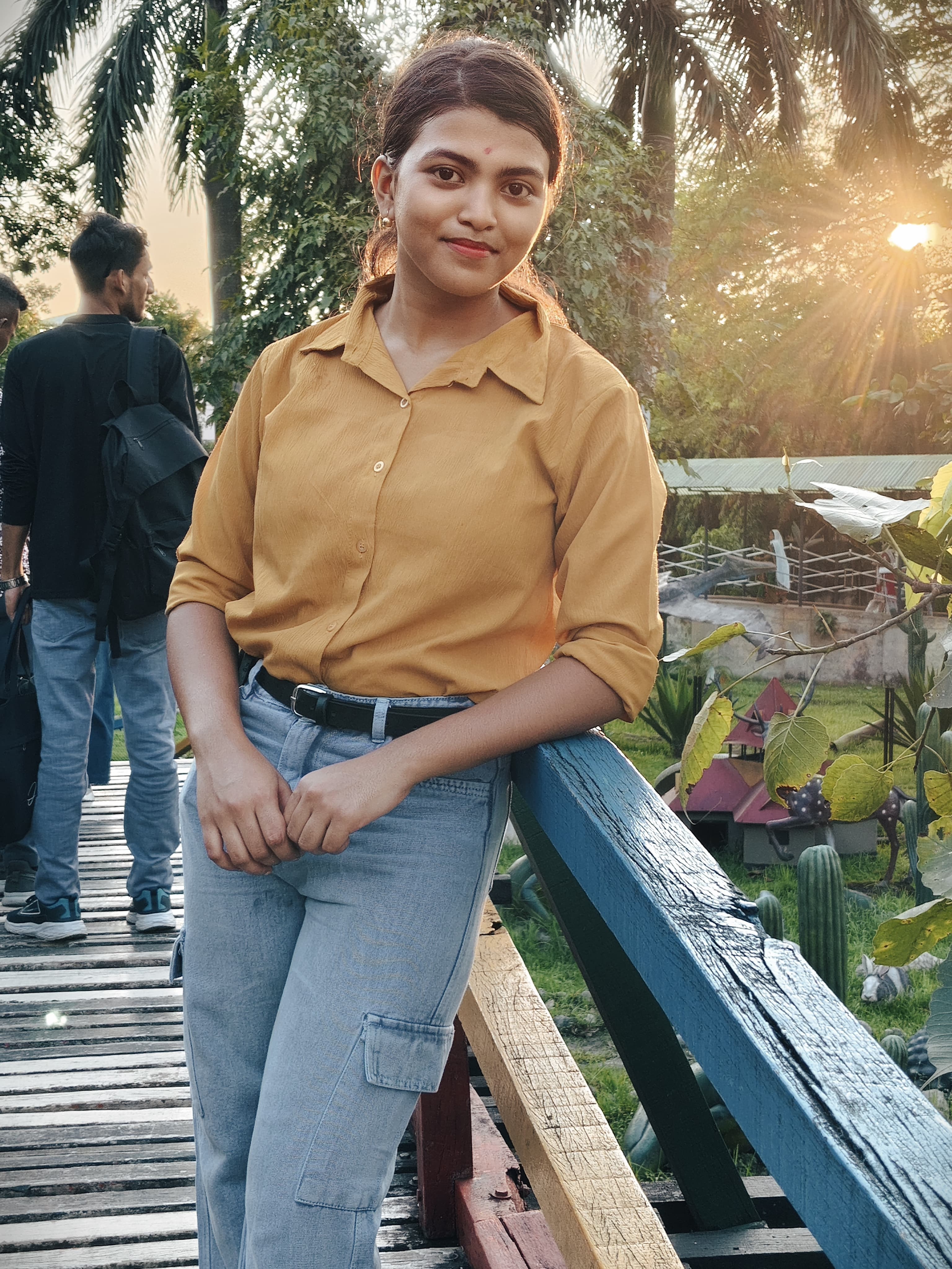 Aruna Sarma