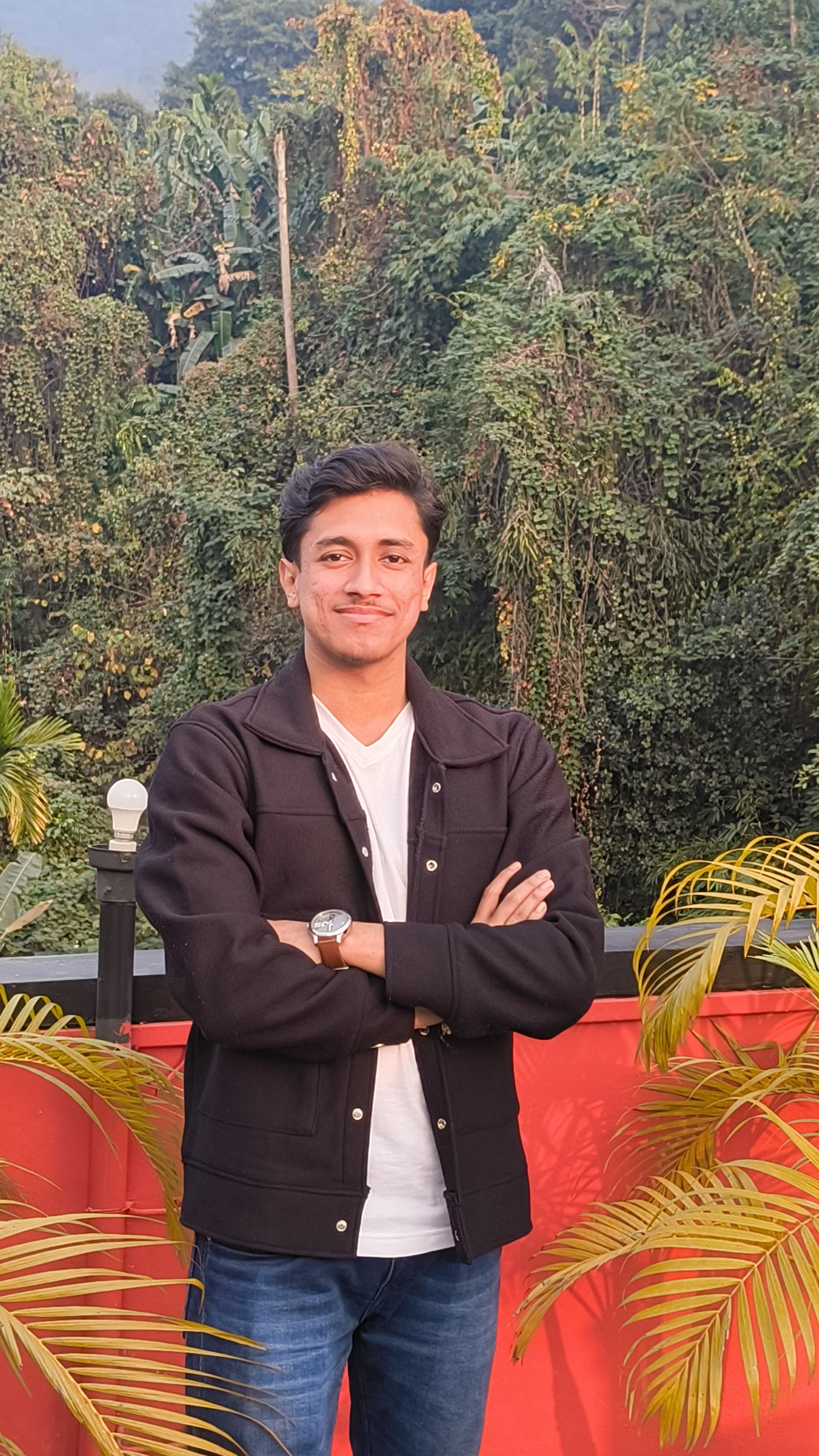 Akash Mondal 