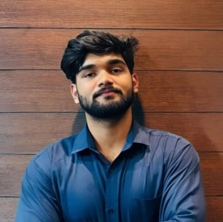 Aditya Anurag 