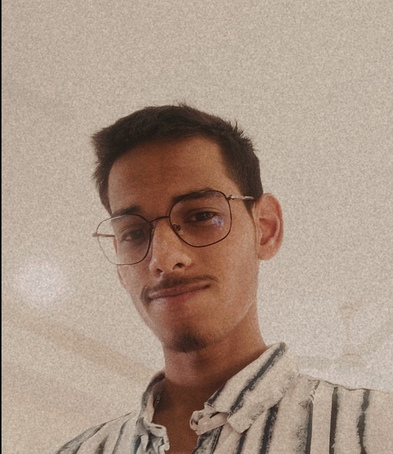 Ritesh Bhurat