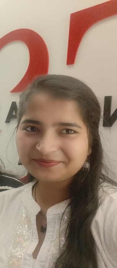 Rinki Kumari