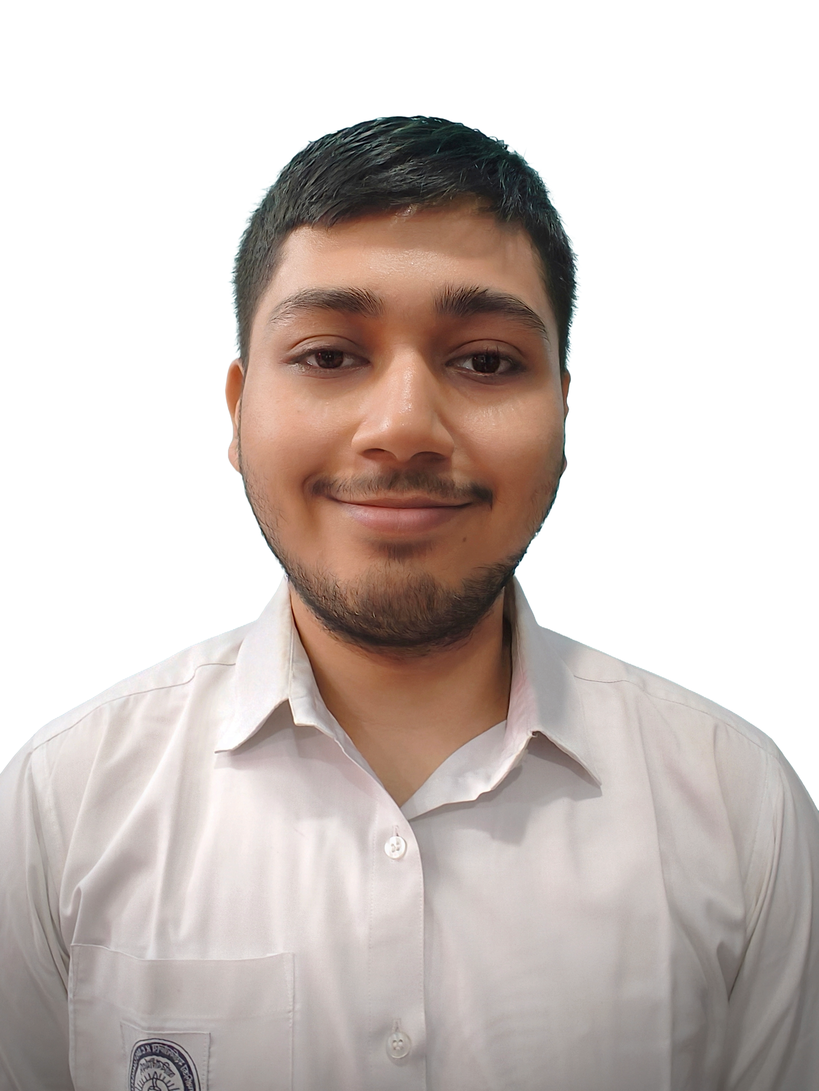 Ankesh Narayan Dass 