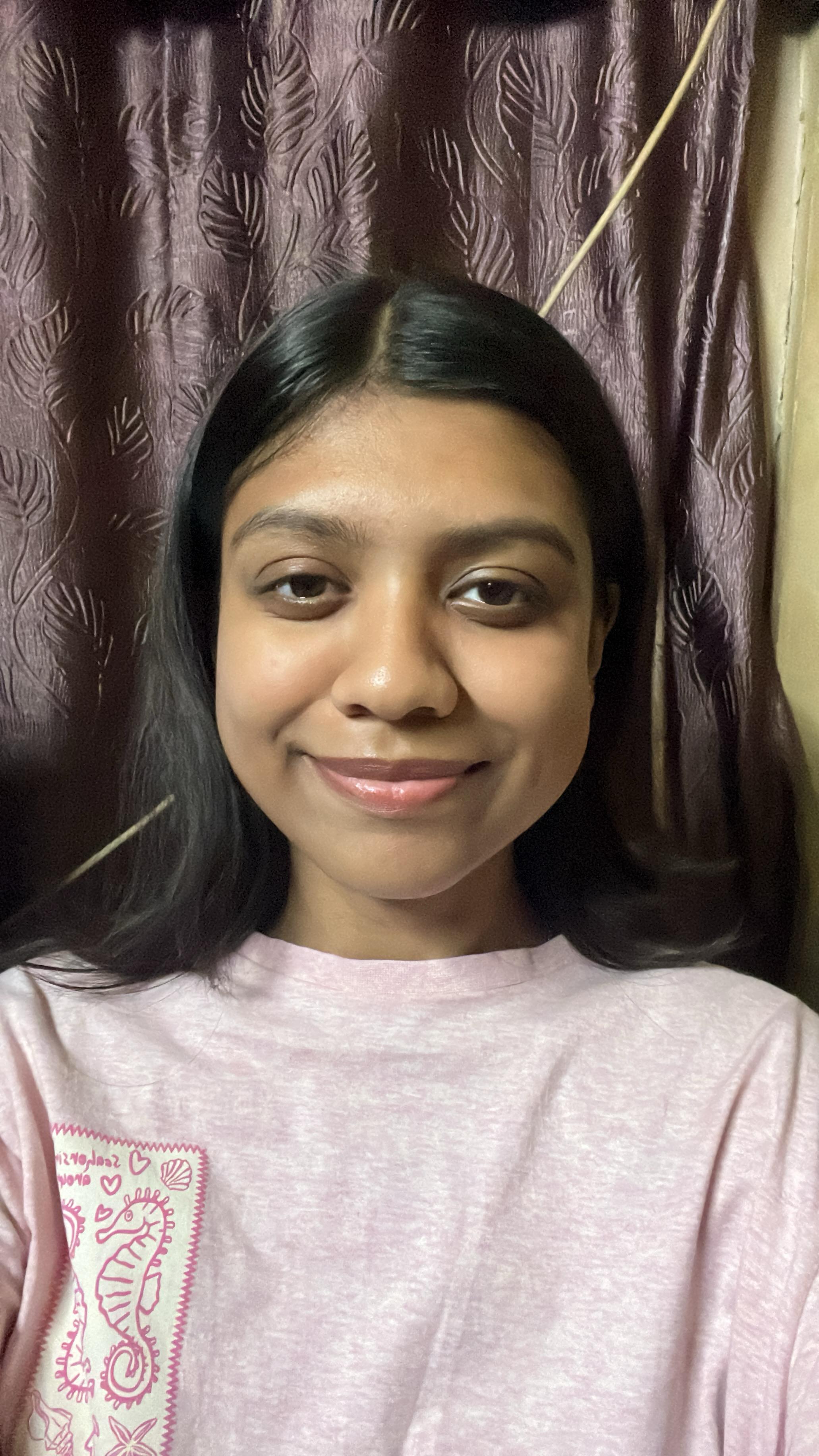Suhashi Ghosh
