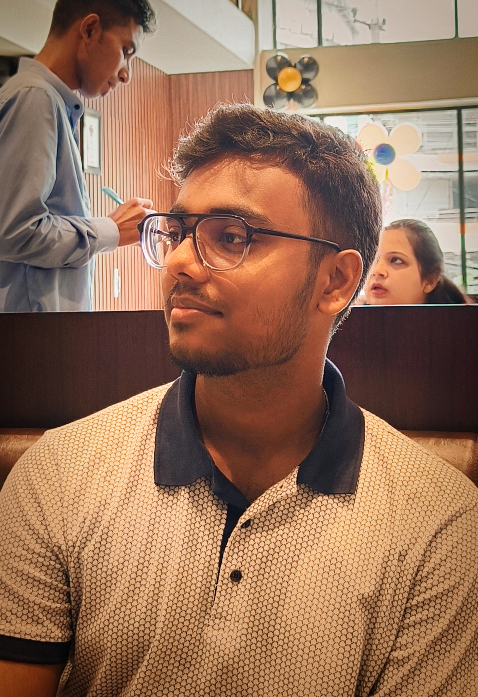 Orijit Das Gupta