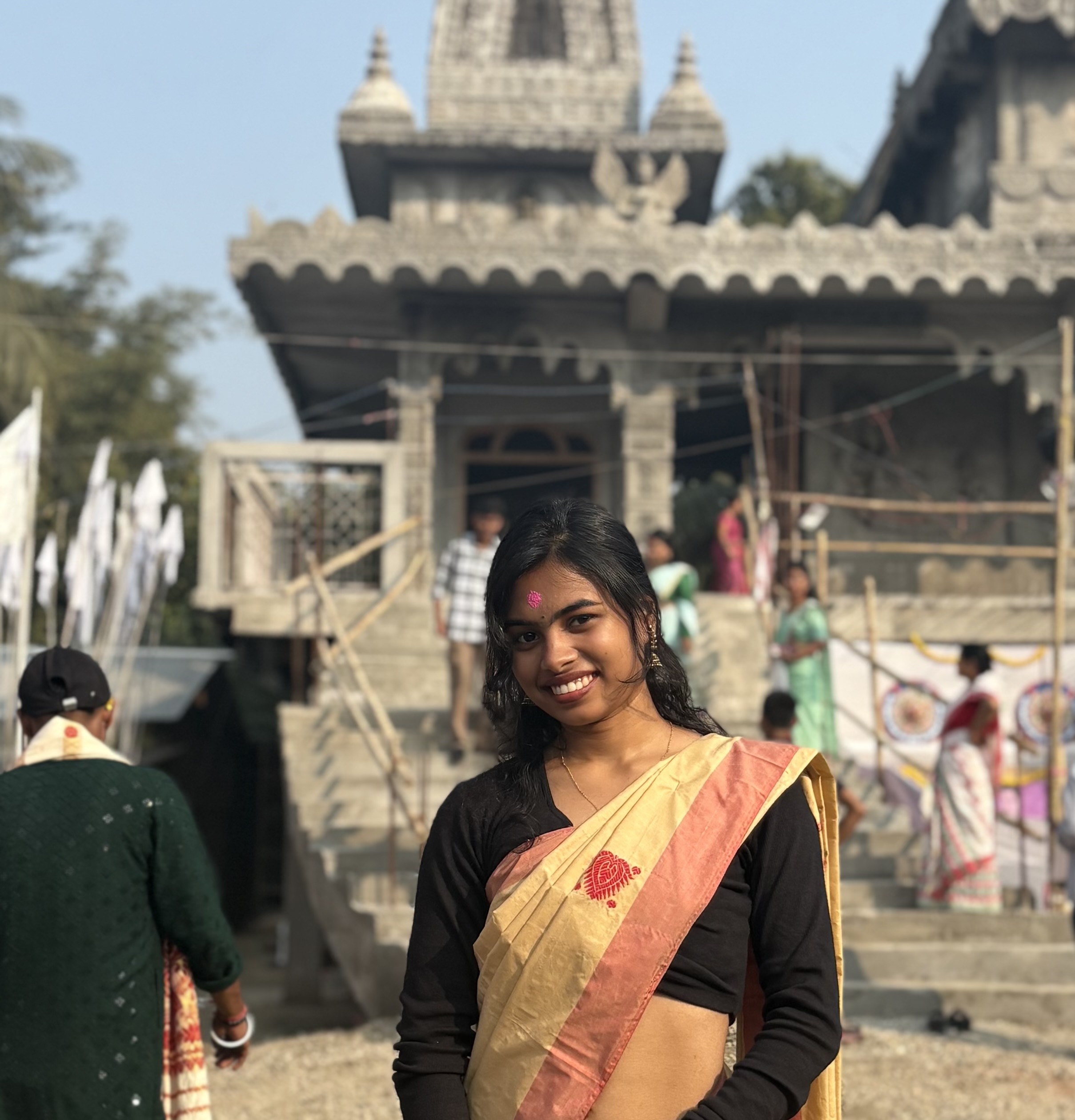 Sneha Nath